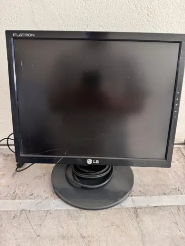 Monitor LG