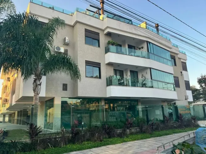 Apartamento a venda perto da Praia.