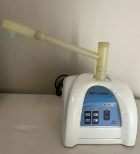 Vaporizador Facial Dermosteam