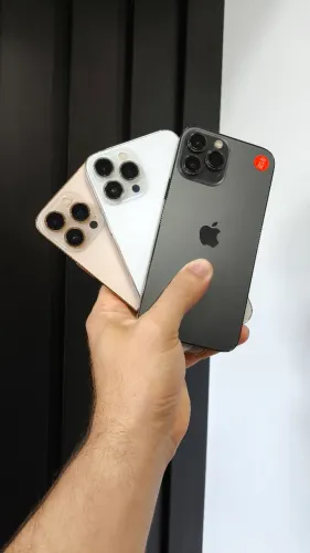 **iPhone 13 pro Max 128gb MARAVILHOSO 