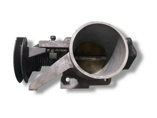 Tbi Corpo de Borboleta Gm Astra Zafira 1.8 1999 2002  *