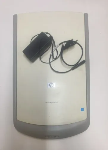 HP Scanjet G2410
