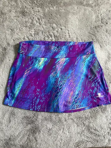short saia academia domyos 