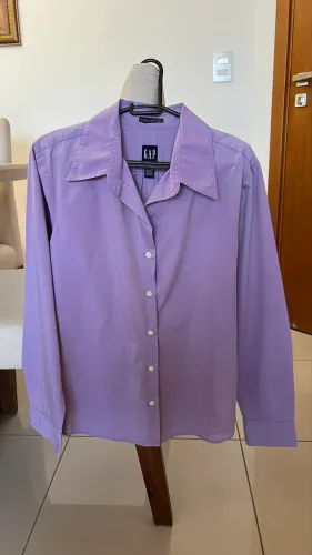 Camisa GAP Feminina Original