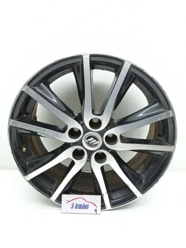 Roda Aro 18 Lifan X60 1.8 2018 / 2019