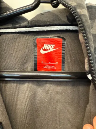 Jaqueta Nike