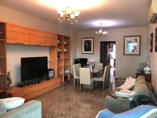 RIVIERA FRANCESA, Pq Dez. 100% mobiliado, 155m², 3 suítes e 3 vgs