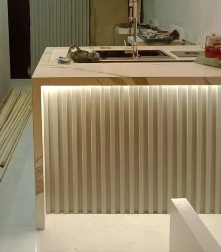 Gesso decoração 