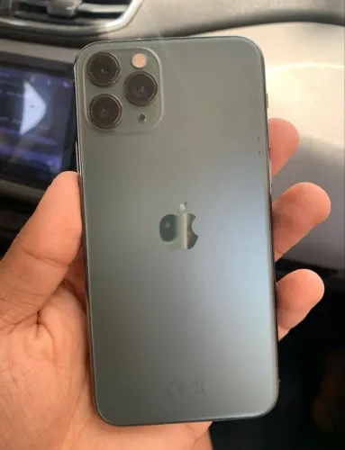Celulares APPLE IPHONE 11 PRO Usados, seminovos e Novos no Brasil