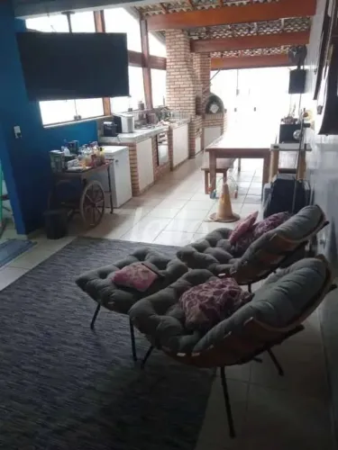 Apartamento 2 quartos à venda no(a) Campestre