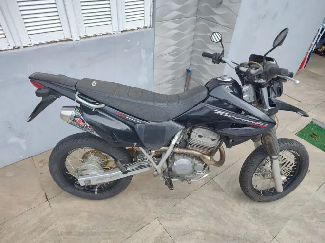 Vendo Tornado 2008 top