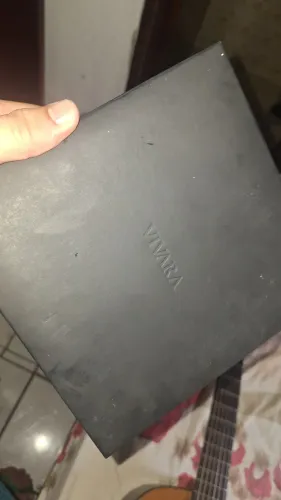 Estojo de Joias Vivara Original