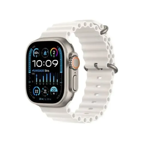 Apple Watch Ultra 49mm | Lacrado | 1 Ano de Garantia