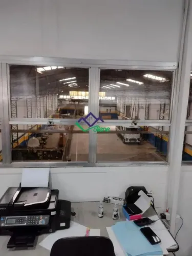 Galpão para Venda em Santos, Paquetá