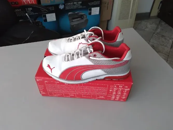 Tenis Puma Runner SL 42