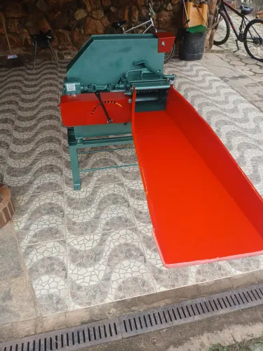 Picadeira bovina 
