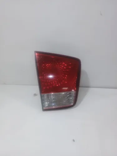 Lanterna traseira Kia mohave 2009 A 2012 lado esquerdo original 