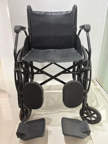 Cadeira de rodas 