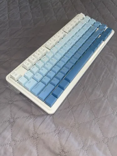 Redragon ks82-b - 75%