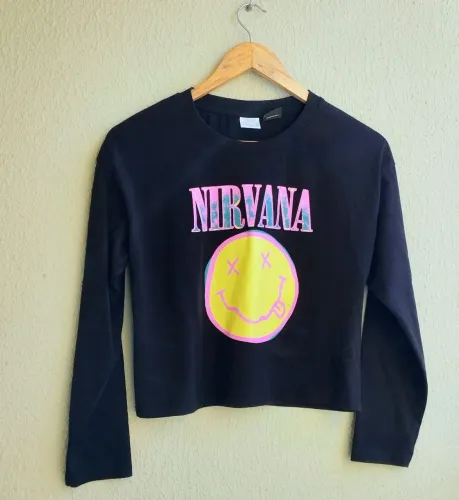 Manga longa Zara Nirvana, Tam 14.