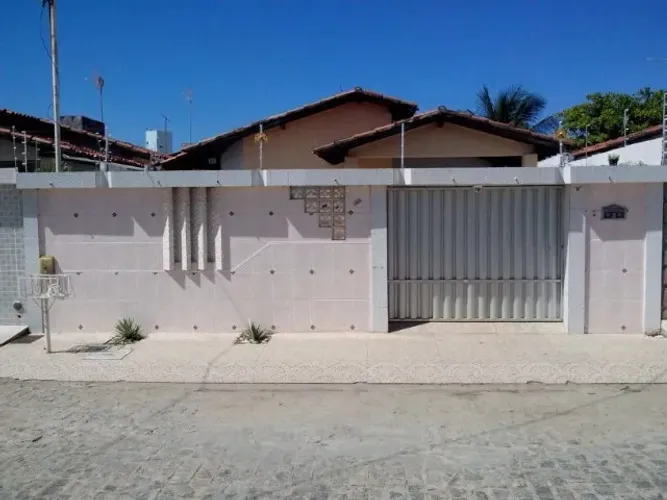 Casa no Aeroporto (G)
