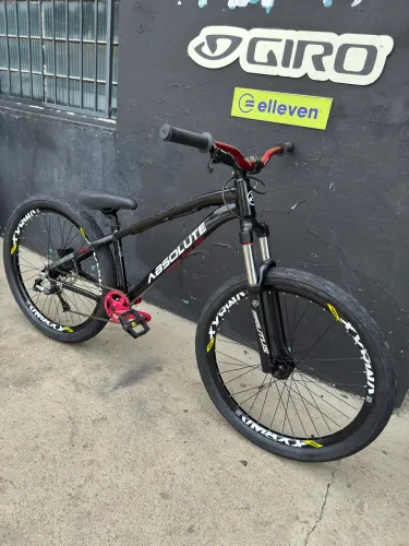 Vendo absolute Brutus NOVA 