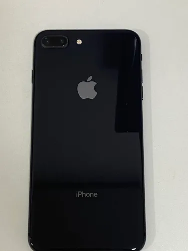 Iphone 8 Plus 64gb + capinha brinde + película ja instalada