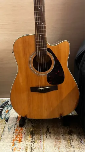 Violão Yamaha FX335C Dreadnought