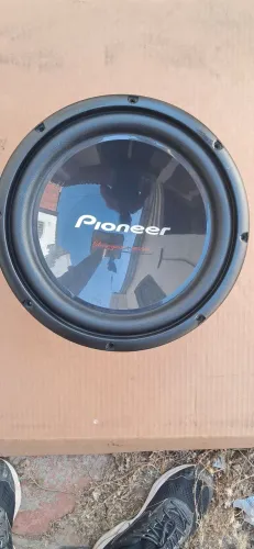 Som automotivo Completo .  Só vendo td