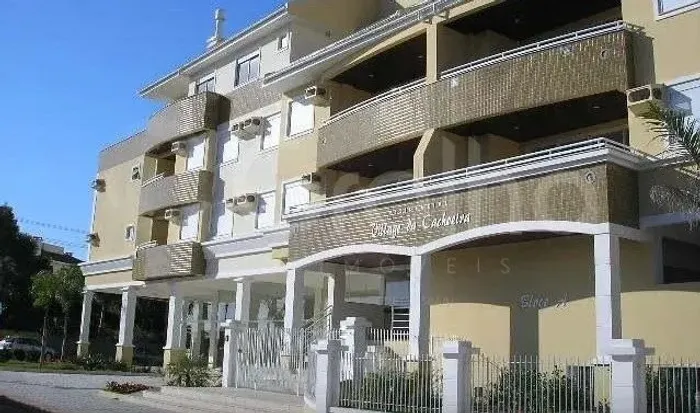 Cobertura para Venda em Florianópolis, Cachoeira Do Bom Jesus, 4 dormitórios, 4 suítes, 5