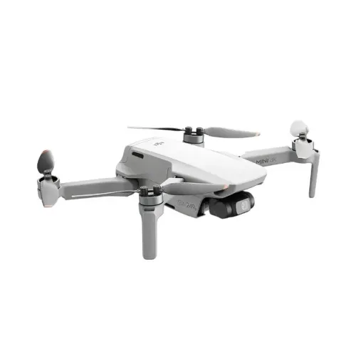 Drone DJI Mini 4K Fly More Combo Novo Lacrado