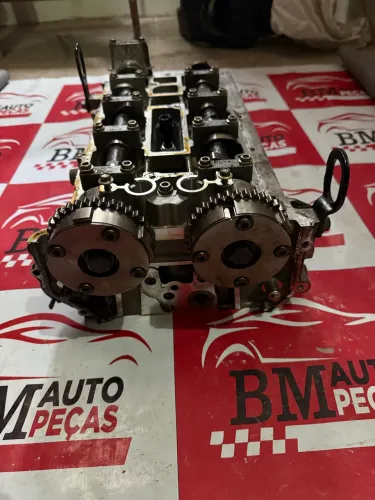 Cabeçote do Ford Forcus/Fusion/Eco sport 2.0 STD