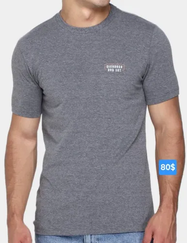 Camisa da Nicoboco P original 