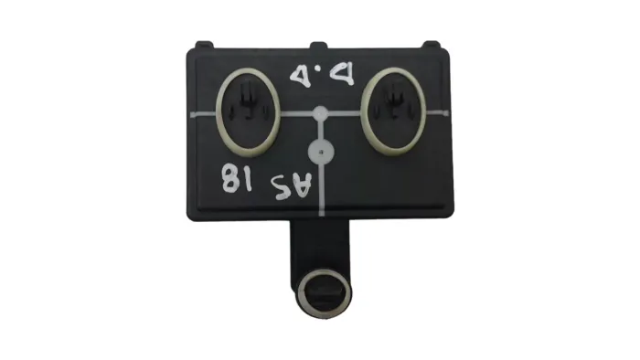 Modulo Porta Dianteira Direita Audi A5 2.0 16v Gas Aut 2018