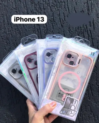 Capinhas e Películas para Celulares 