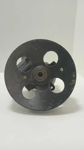 Bomba De Direção Hidráulica Chevrolet Celta 2003 Á 2007