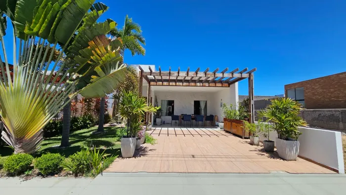 Casa de praia em Paripueira, fica tudo!
