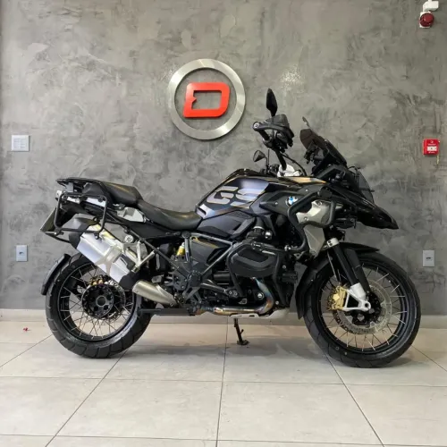 R 1250 GS Premium Exclusive