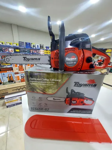 Motosserra a Gasolina Toyama TCS45X-G2 44cc