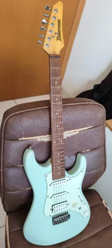 Ibanez AZES40