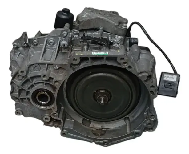 Caixa Marcha Câmbio Volkswagen Jetta Gli 2.0 T 2021 2022