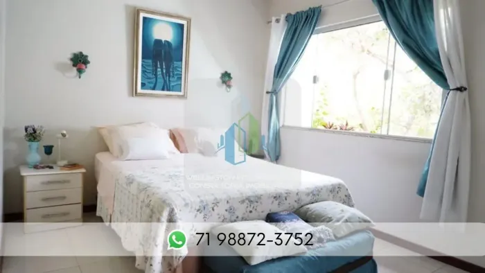 EXCELENTE SÍTIO 10.000m² CHALÉS SUÍTES RIO PORTEIRA FECHADA INFRAESTRUTURA VENDE IBICOARA