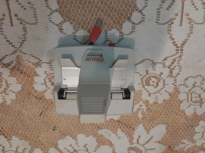 Cortador filmes Super 8