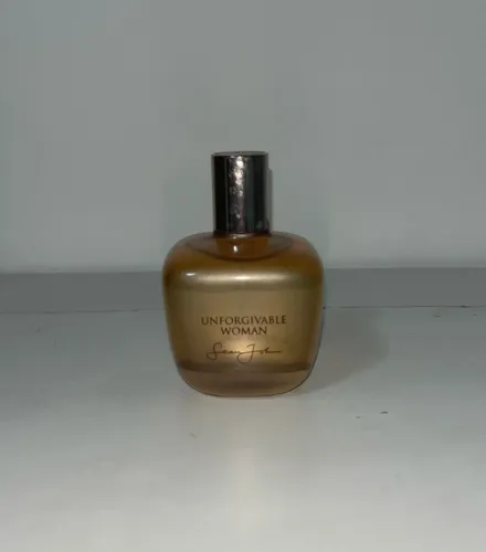 perfume feminino unforgivable sean john 75ml