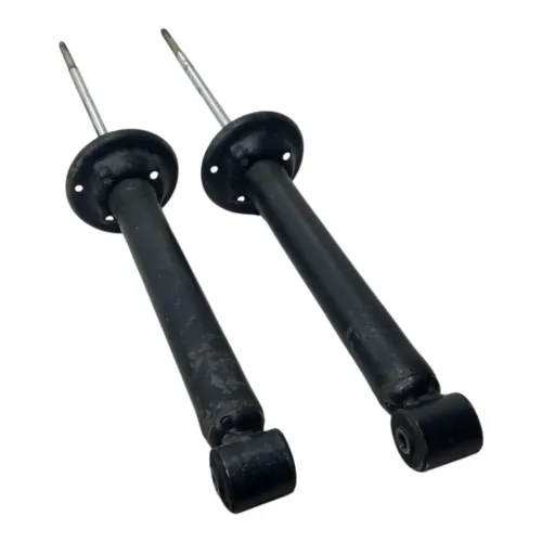 Par Amortecedor Traseiro Vw Voyage Gol G5 G6 Original Usado