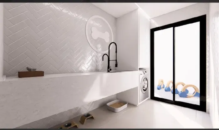apartamento NOVO aluguel 1 locacao