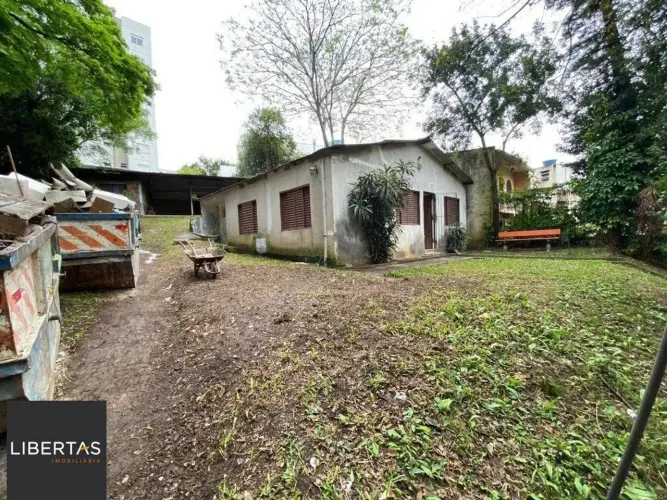 Terreno em Santo Antônio