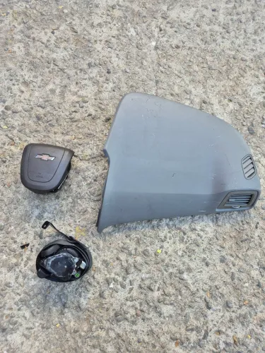 Airbag gm cobalt