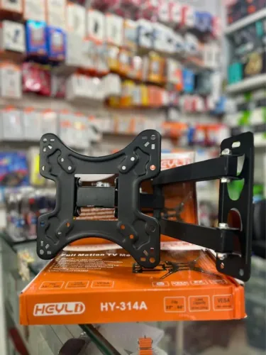 SUPORTE PARA TV ARTICULADO