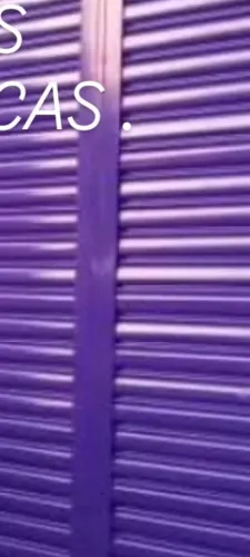 Portas automáticas de enrolar 